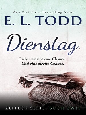 cover image of Dienstag